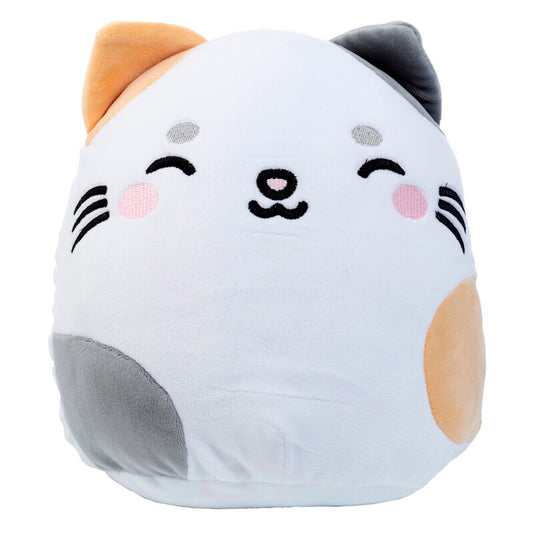 Gato Squishmallow de Peluche 1