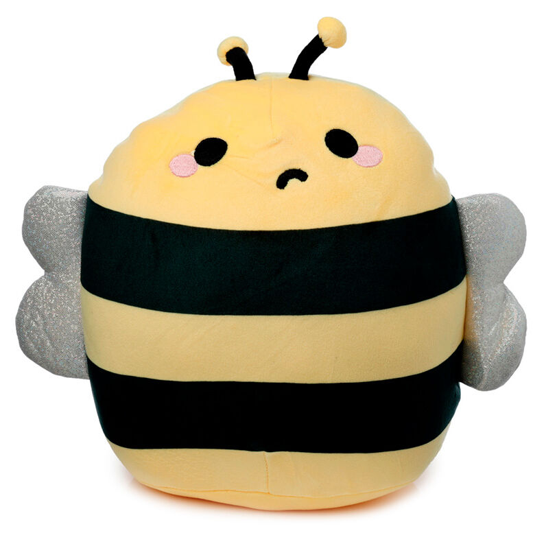 Abeja Squishmallow de Peluche 1
