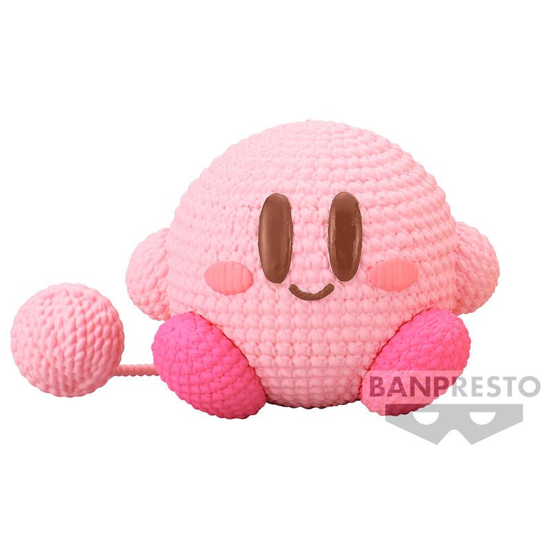Figura Kirby Amicot Petit Kirby 5cm_1