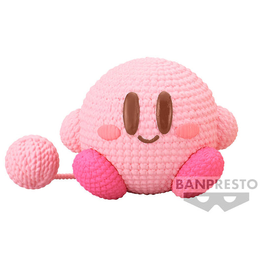 Figura Kirby Amicot Petit Kirby 5cm_1