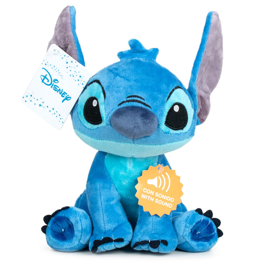 Stitch de Lilo y Stitch 1