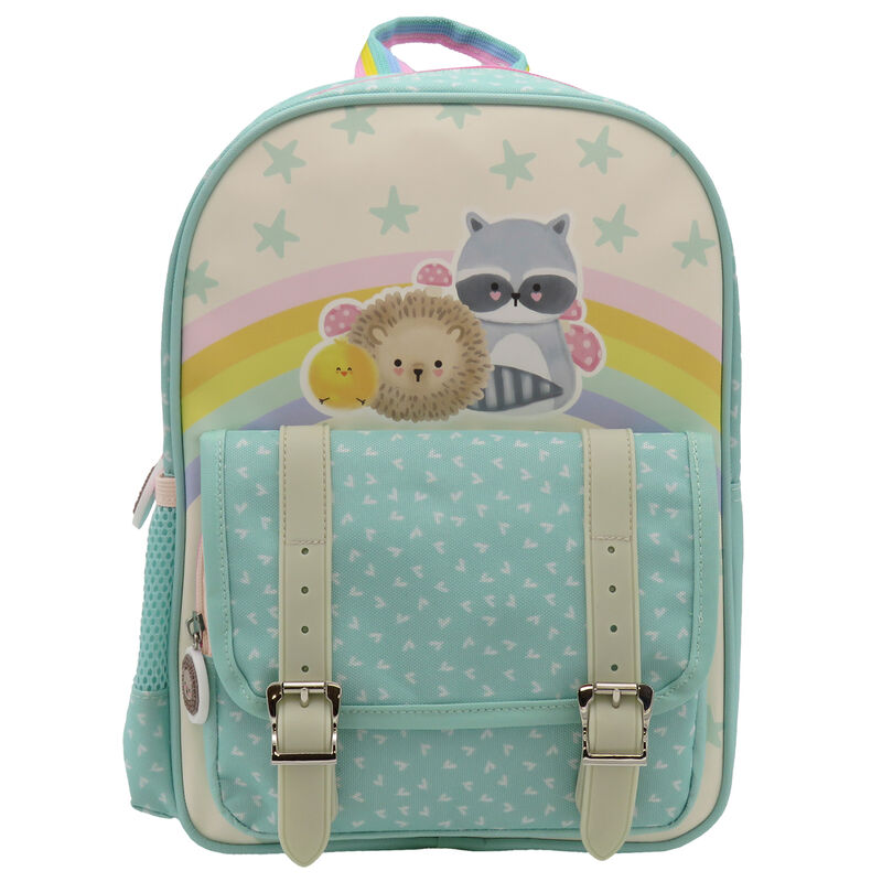 Mochila Bosque Kawanimals 30cm_1