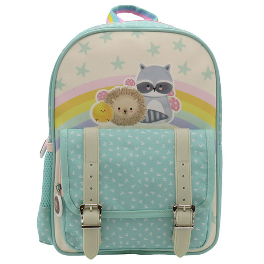 Mochila Bosque Kawanimals 30cm_1