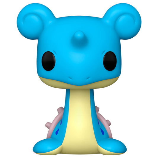 Funko POP figura Pokémon Lapras_1