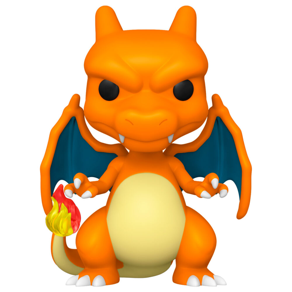 Funko POP figura Pokémon Charizard_1