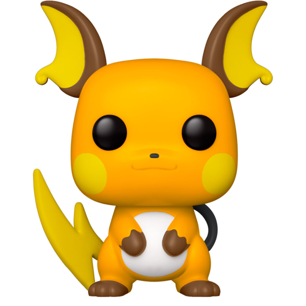 Funko POP figura Pokémon Raichu_1