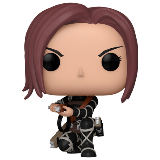 Funko POP figura Attack on Titan Sasha Braus_1