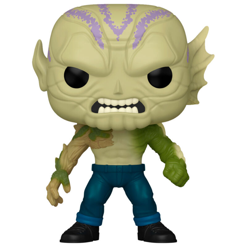 Funko POP figura Marvel Secret Invasion Gravik_1