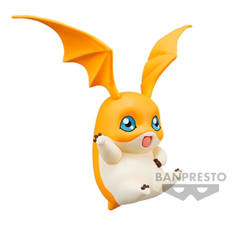 Figura Patamon Adventure Archives Digimon Adventure 7cm_1