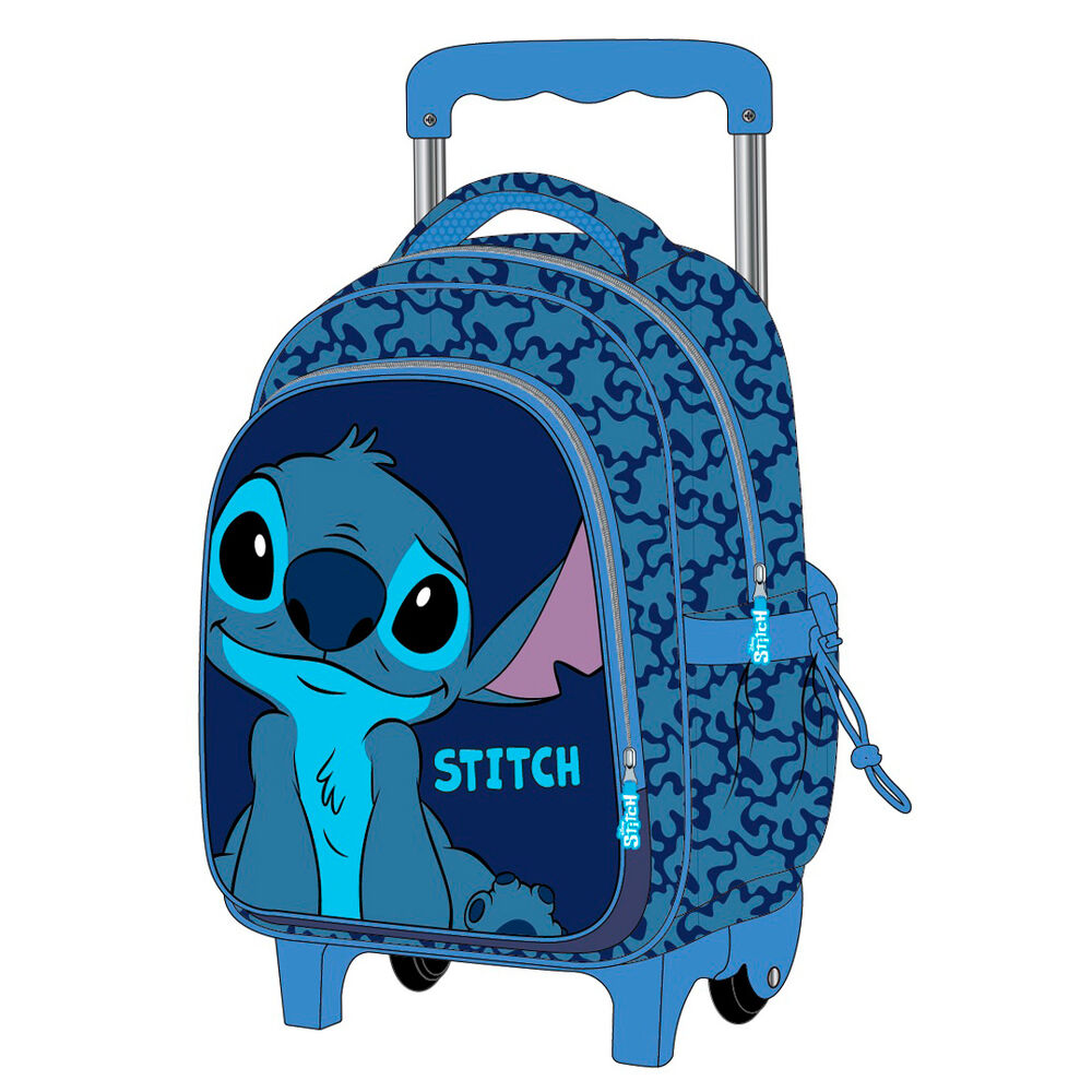 Trolley Stitch Disney 31cm_1