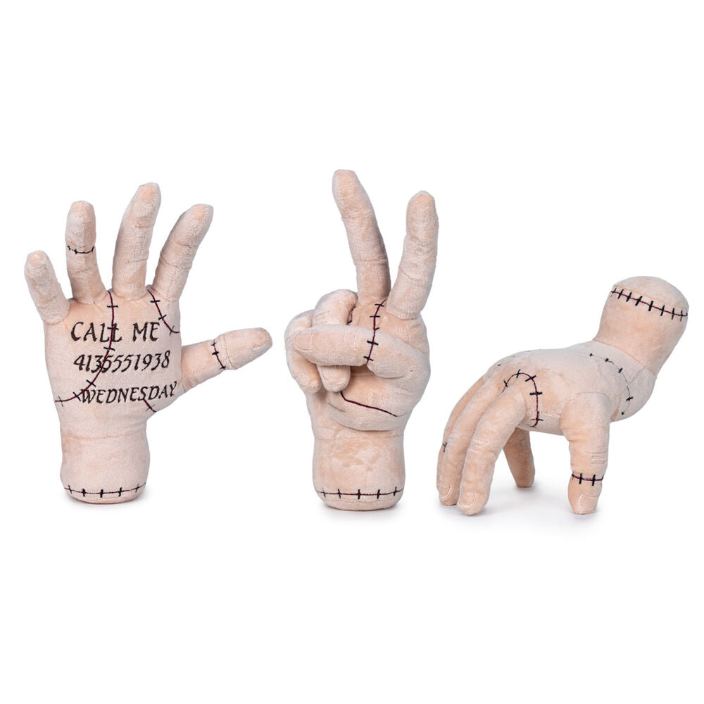 Cosa de Miércoles 1