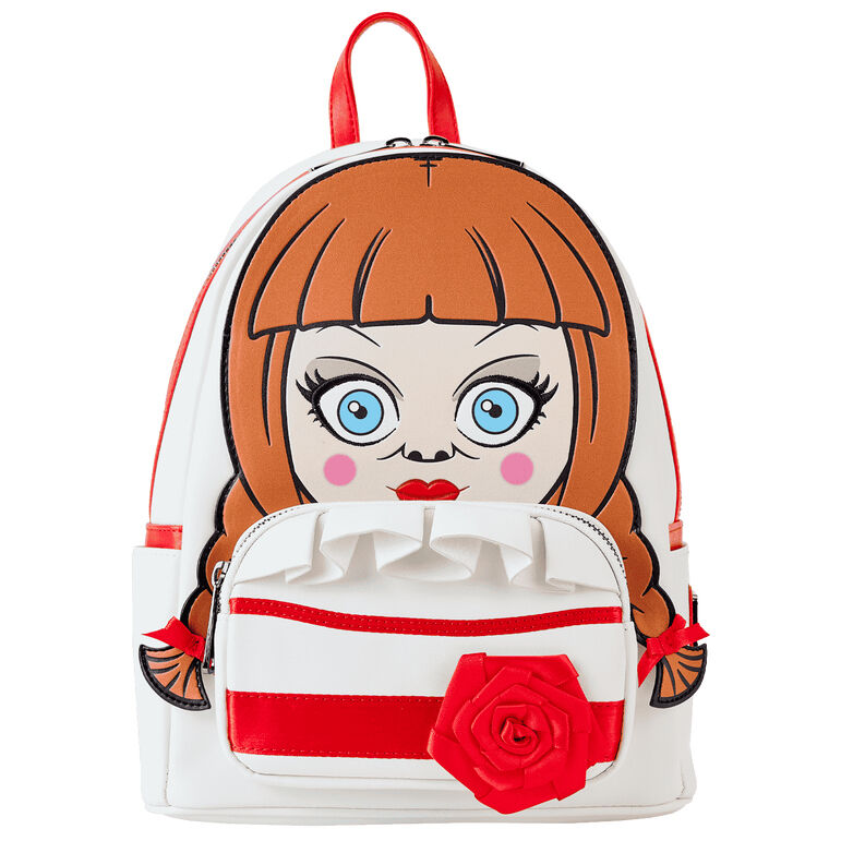 Mochila Cosplay Annabelle Loungefly 26cm_1