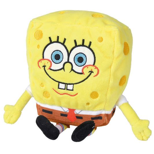 Bob Esponja de Peluche 1