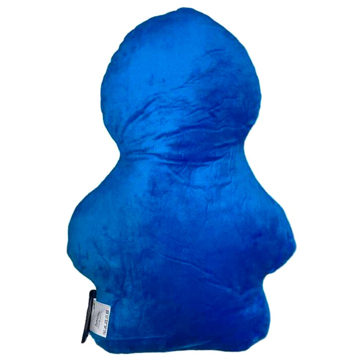 Cojín 3D Super Mario Bros_1