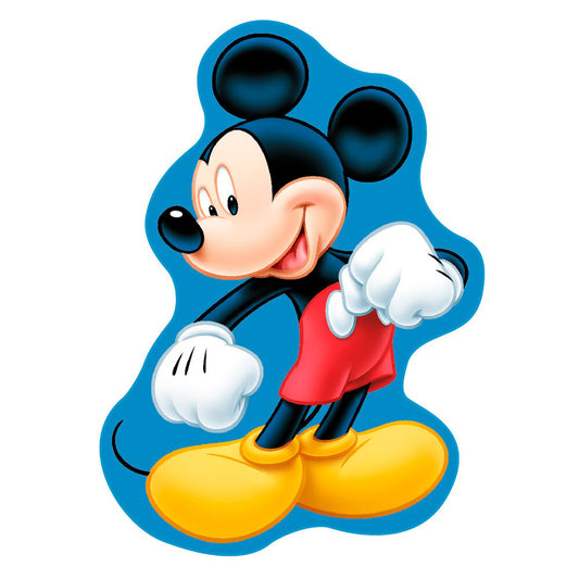 Cojín 3D Mickey Disney_1