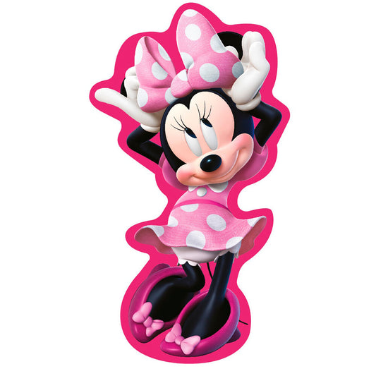 Cojín 3D Minnie Disney_1