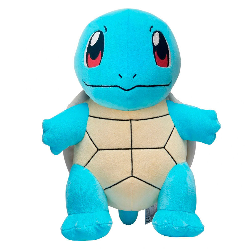 Squirtle de Pokémon 1