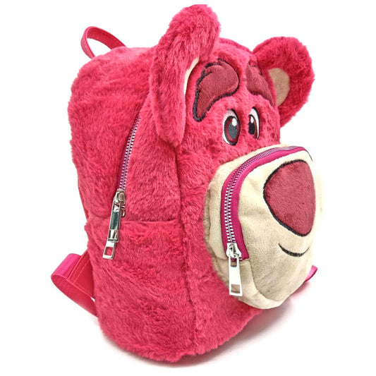 Mochila casual Lotso Toy Story Disney Pixar_1