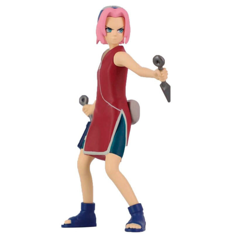 Set 3 figuras Naruto Shippuden_1