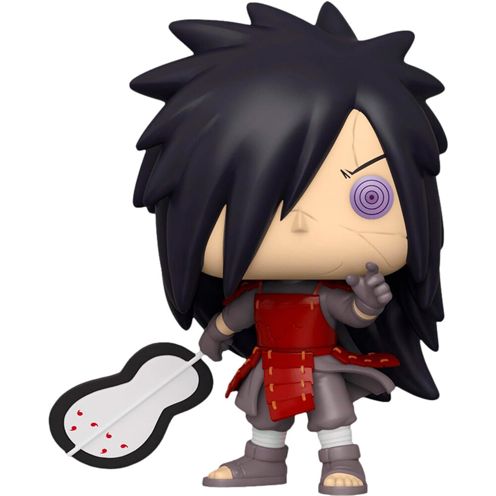 Figura POP Naruto Shippuden Madara Exclusive_1