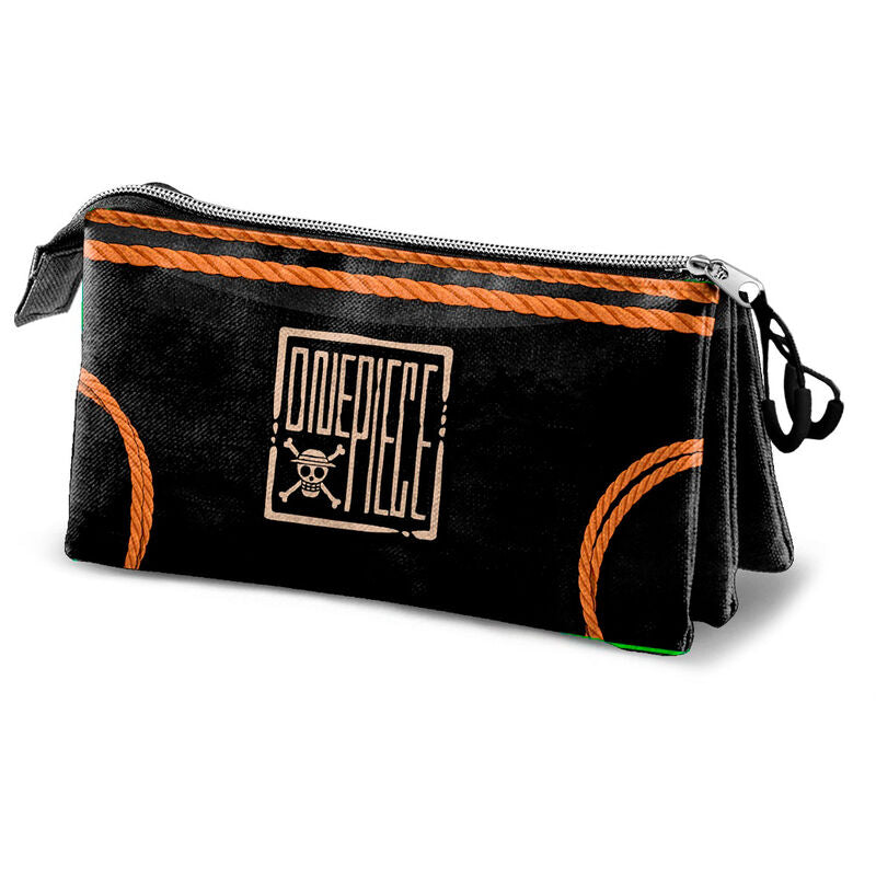 Estuche Ropes One Piece triple_1