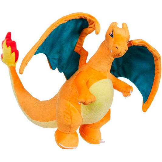 Charizard de Pokémon 1