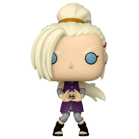 Funko POP figura Naruto Shippuden Ino Yamanaka_1