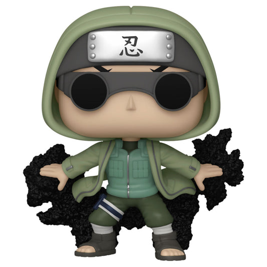 Funko POP figura Naruto Shippuden Shino Aburame_1