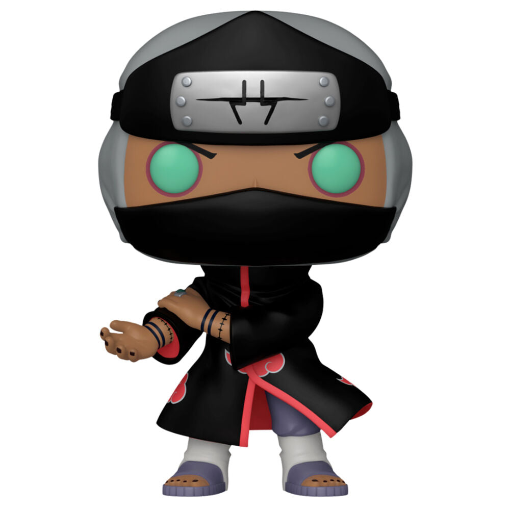 Funko POP figura Naruto Shippuden Kakuzu_1