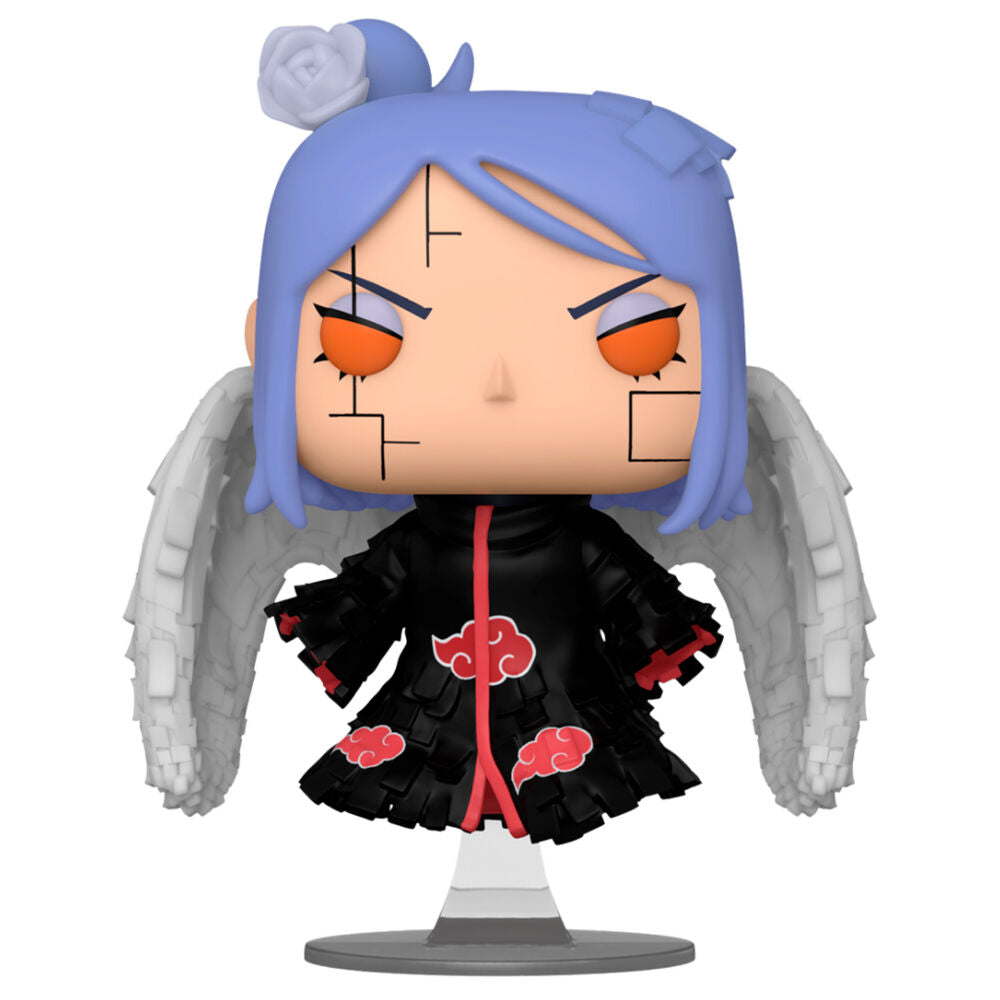 Funko POP figura Naruto Shippuden Konan_1