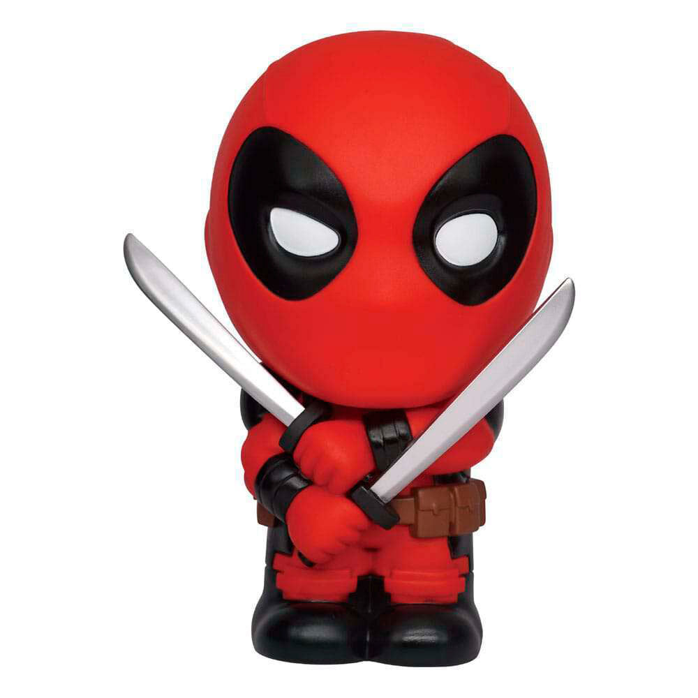 Figura hucha Deadpool Marvel 20cm_1