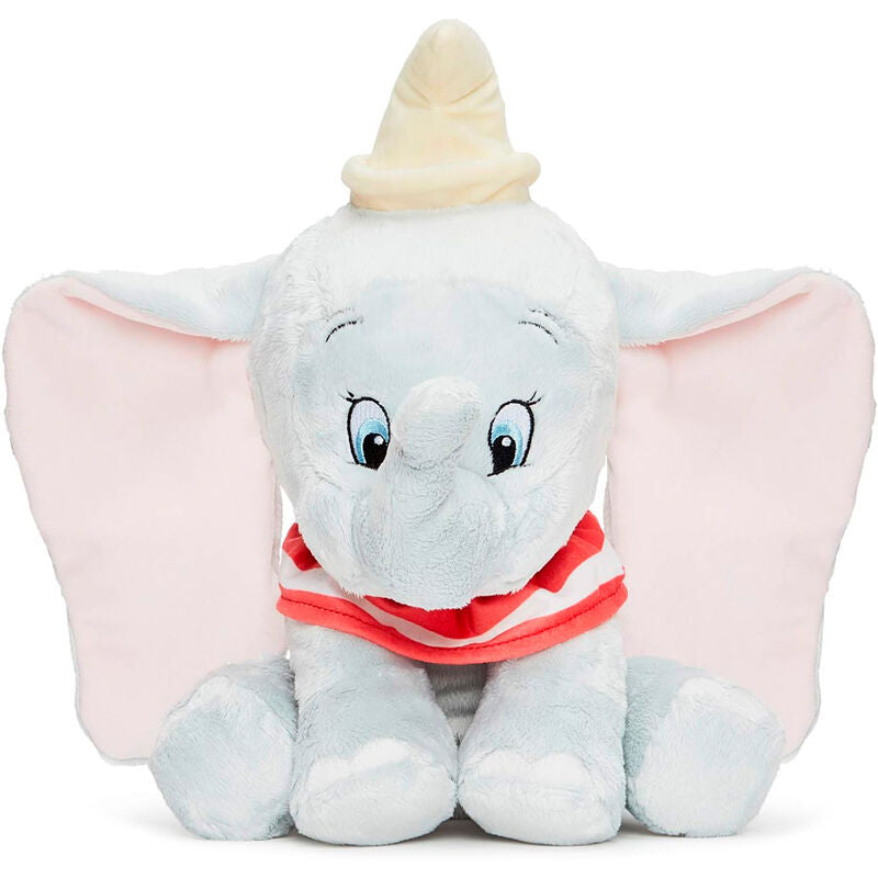 Dumbo de Peluche 2