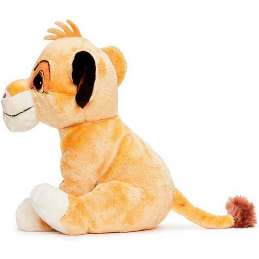 Simba de El Rey León 1
