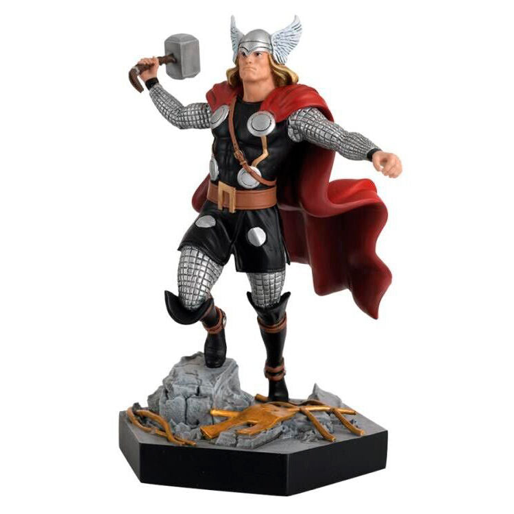 Figura Thor VS. Marvel_1