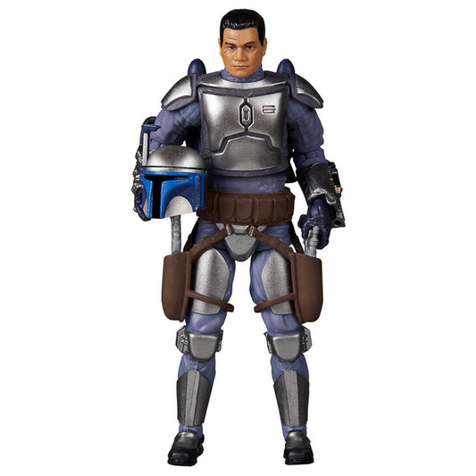 Figura Jango Fett Attack of the Clones Star Wars 9,5cm_1