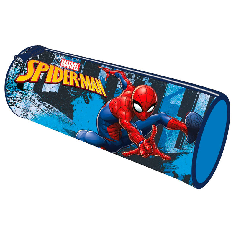 Estuche Spiderman Marvel_1