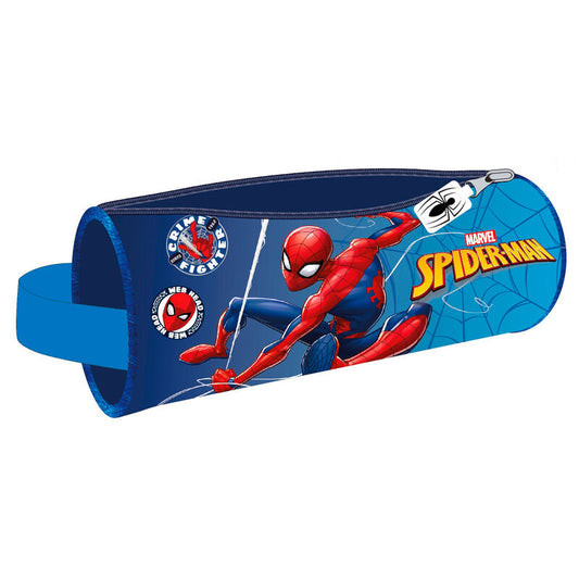 Estuche Spiderman Marvel_1