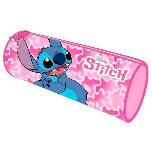 Estuche Stitch Disney_1