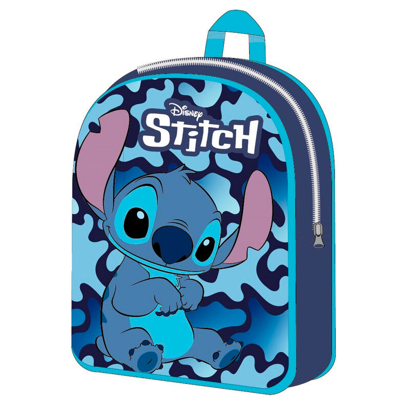 Mochila Stitch Disney 30cm_1