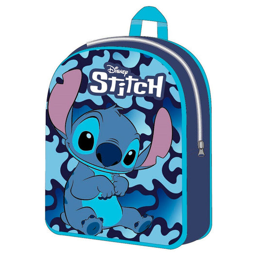 Mochila Stitch Disney 30cm_1
