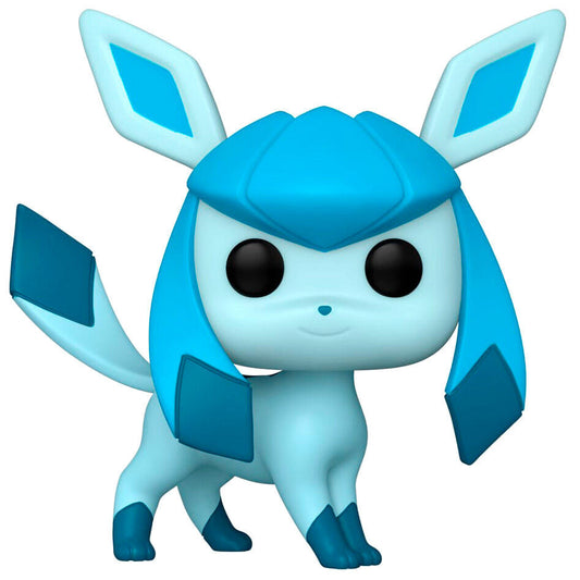 Funko POP figura Pokémon Glaceon_1