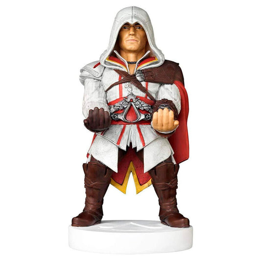Cable Guy soporte sujecion figura Ezio Assassins Creed 21cm_1