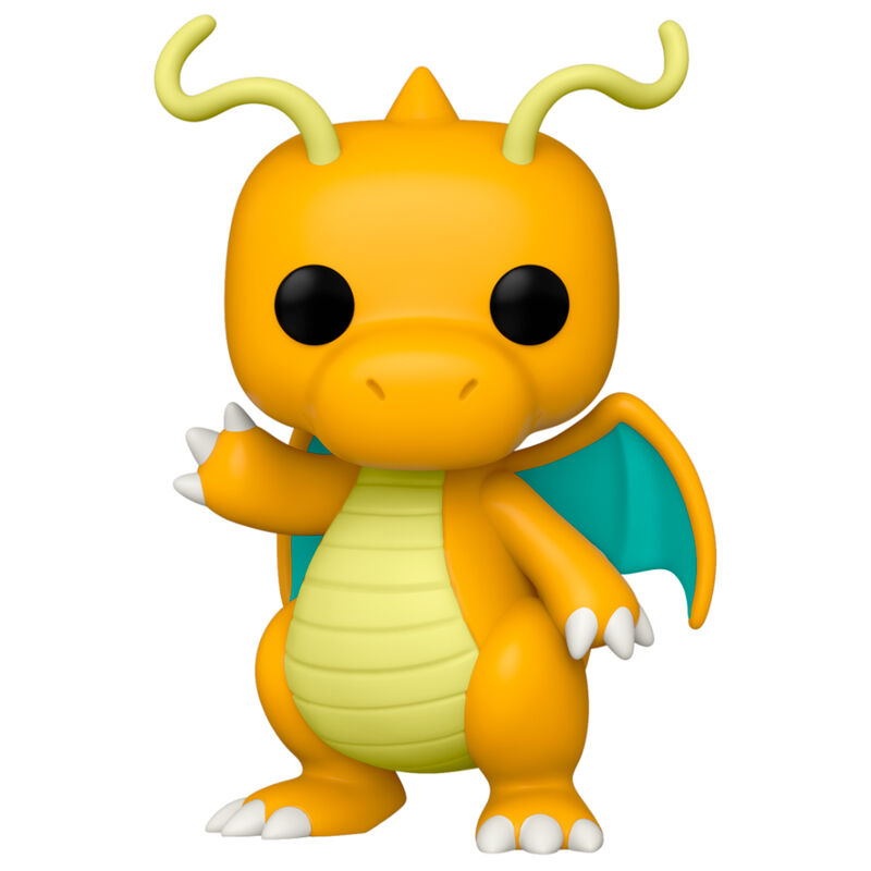 Funko POP figura Pokémon Dragonite_1