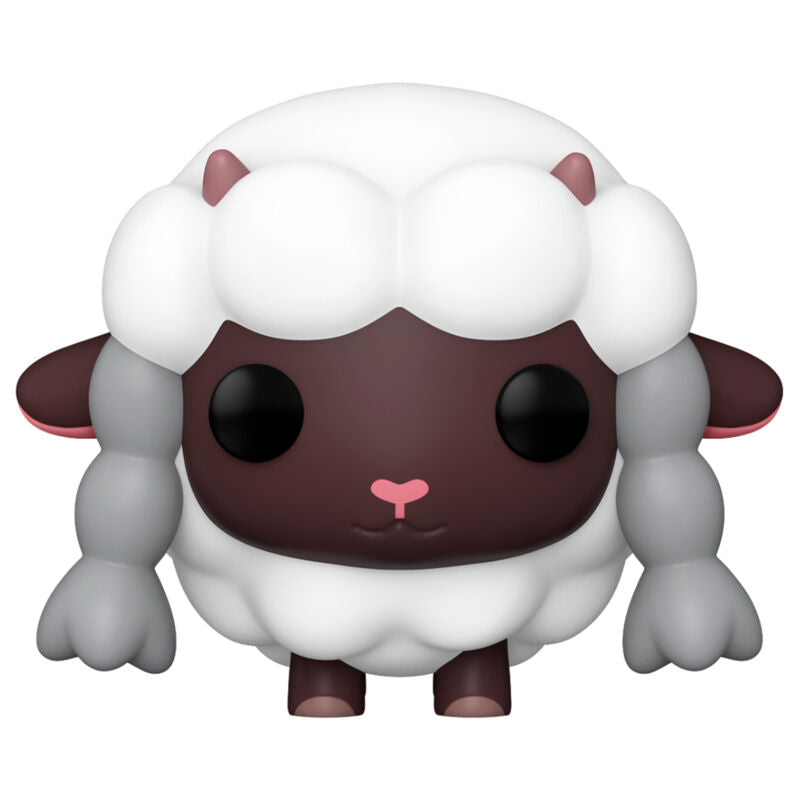 Funko POP figura Pokémon Wooloo_1