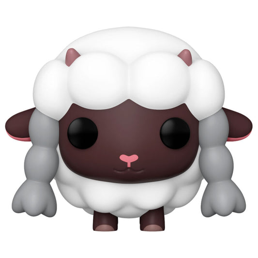 Funko POP figura Pokémon Wooloo_1