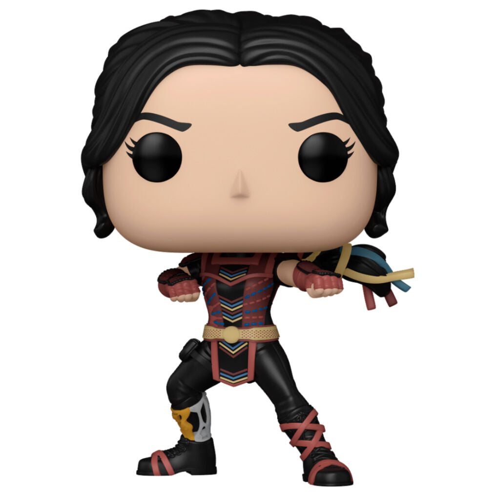 Funko POP figura Marvel Echo - Echo_1