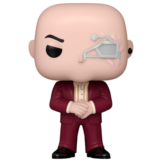 Funko POP figura Marvel Echo Kingpin_1