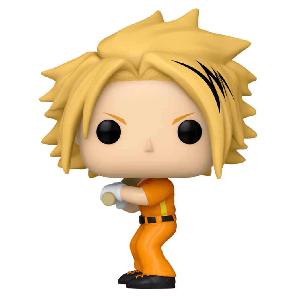 Funko POP figura My Hero Academia Denki Kaminari_1