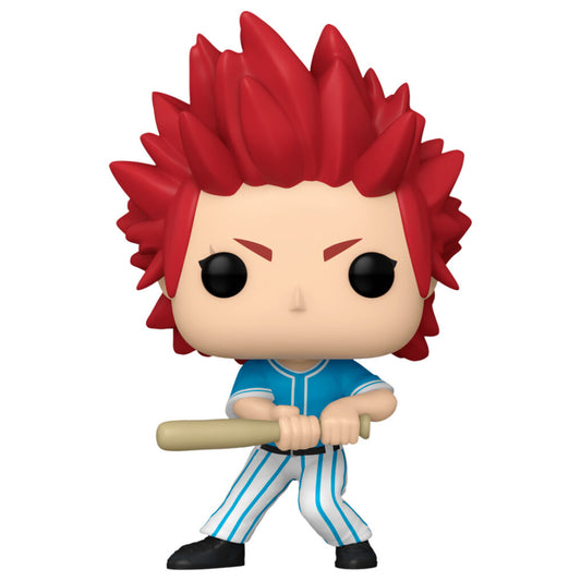 Funko POP figura My Hero Academia Eijiro Kirishima_1