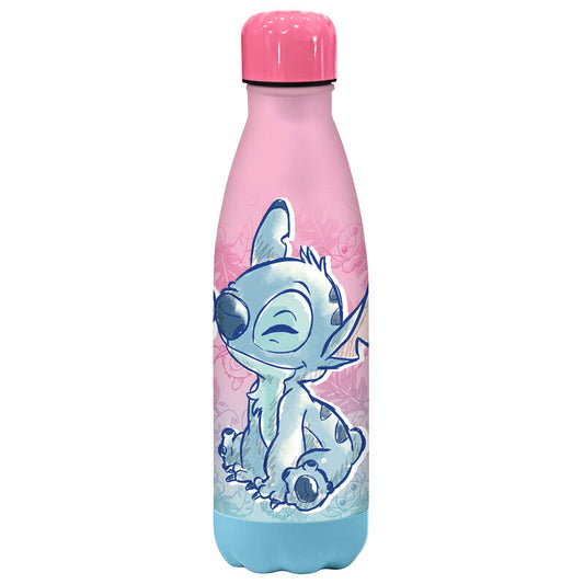Botella acero inoxidable Stitch Disney 500ml_1
